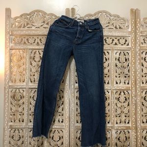Reformation Fawcett Jeans
